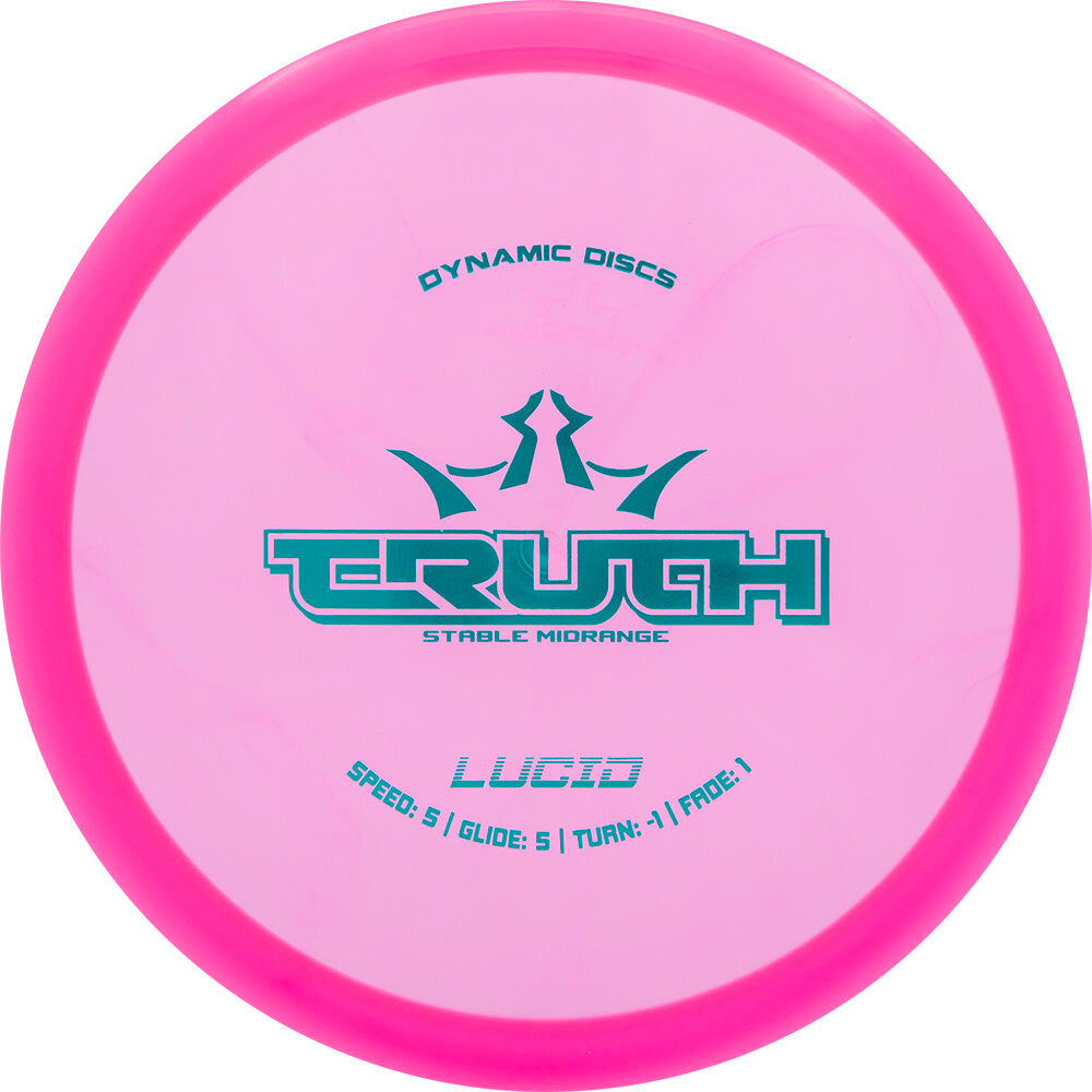 Lucid Truth