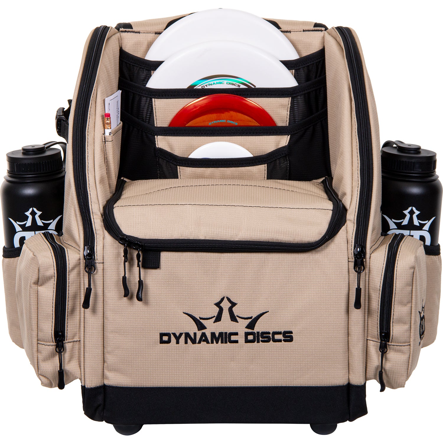 Commander Cooler Bag
