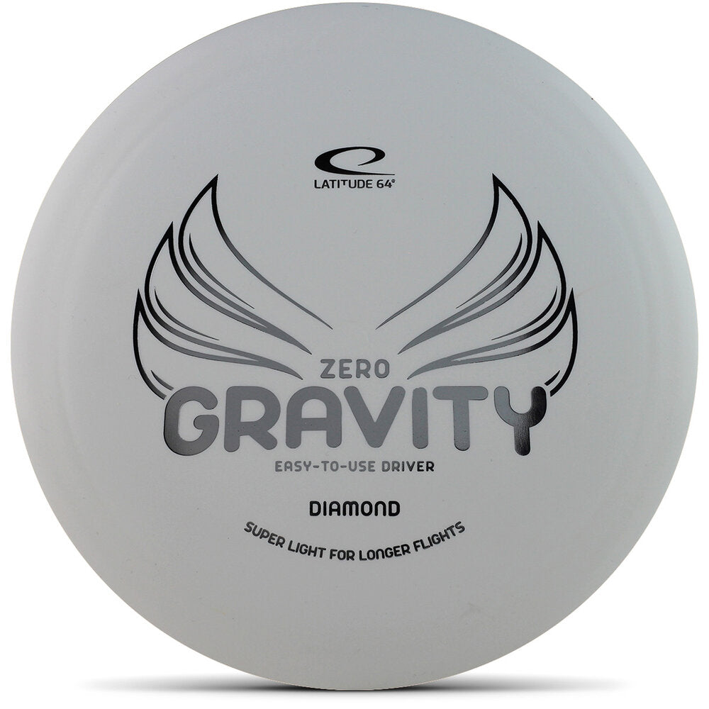 Zero Gravity Diamond