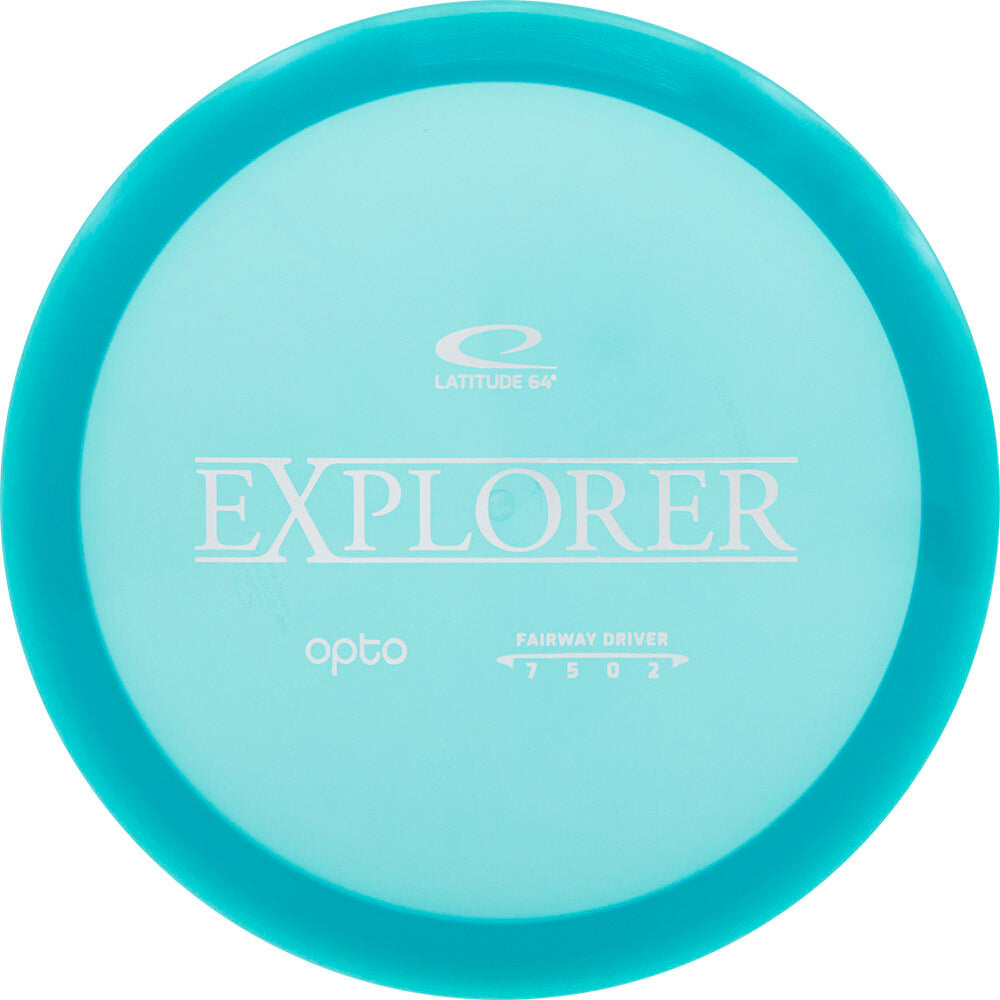 Opto Explorer