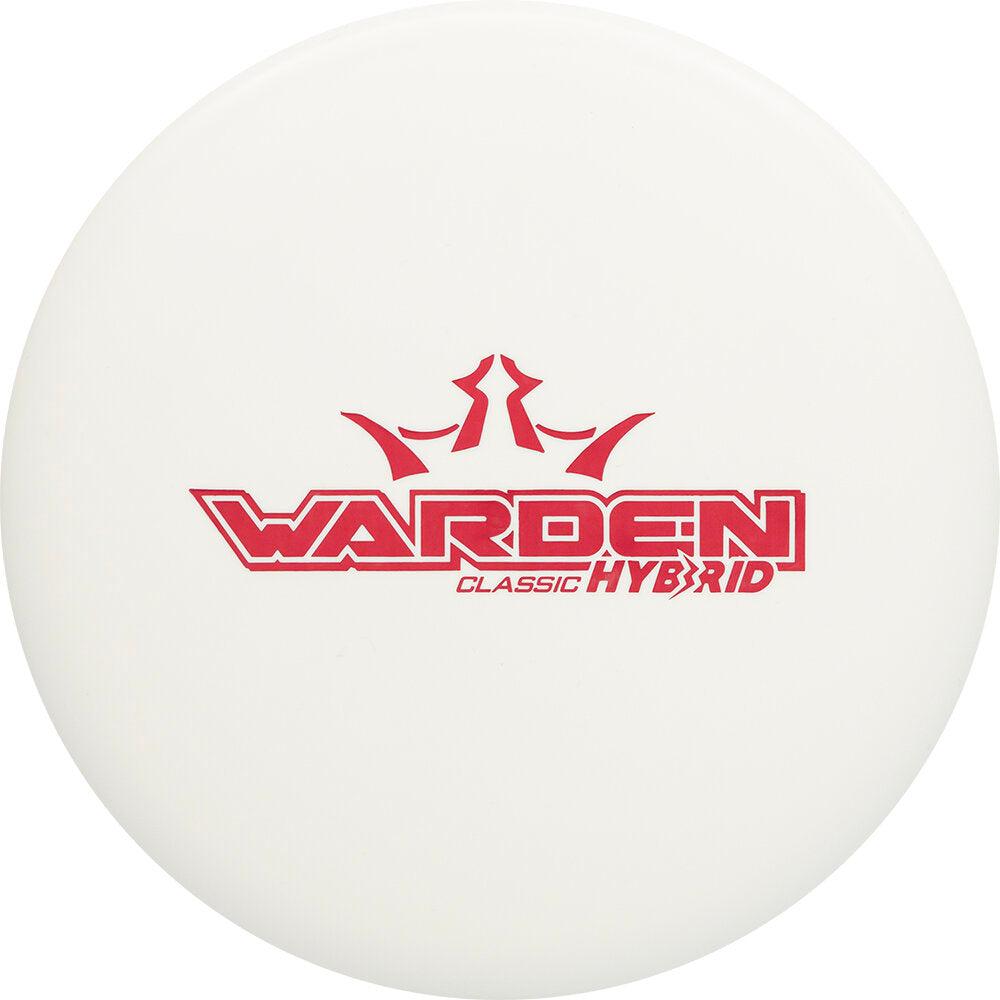 Classic Hybrid Warden