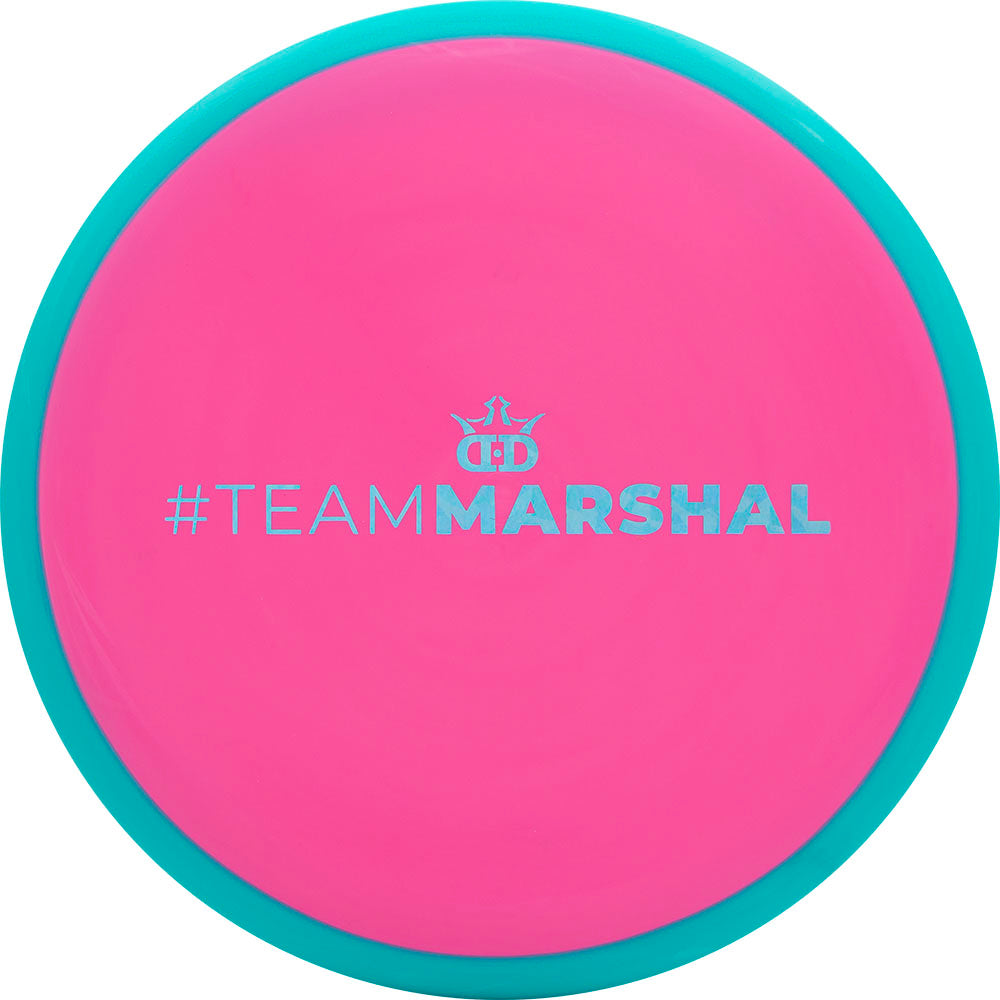 Classic Soft Orbit Marshal - #TeamMarshal
