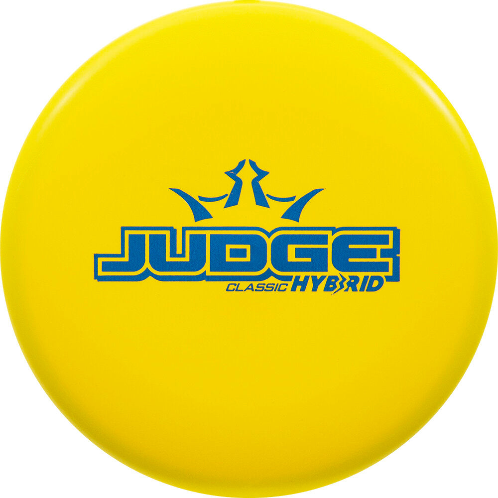 Classic Hybrid Judge