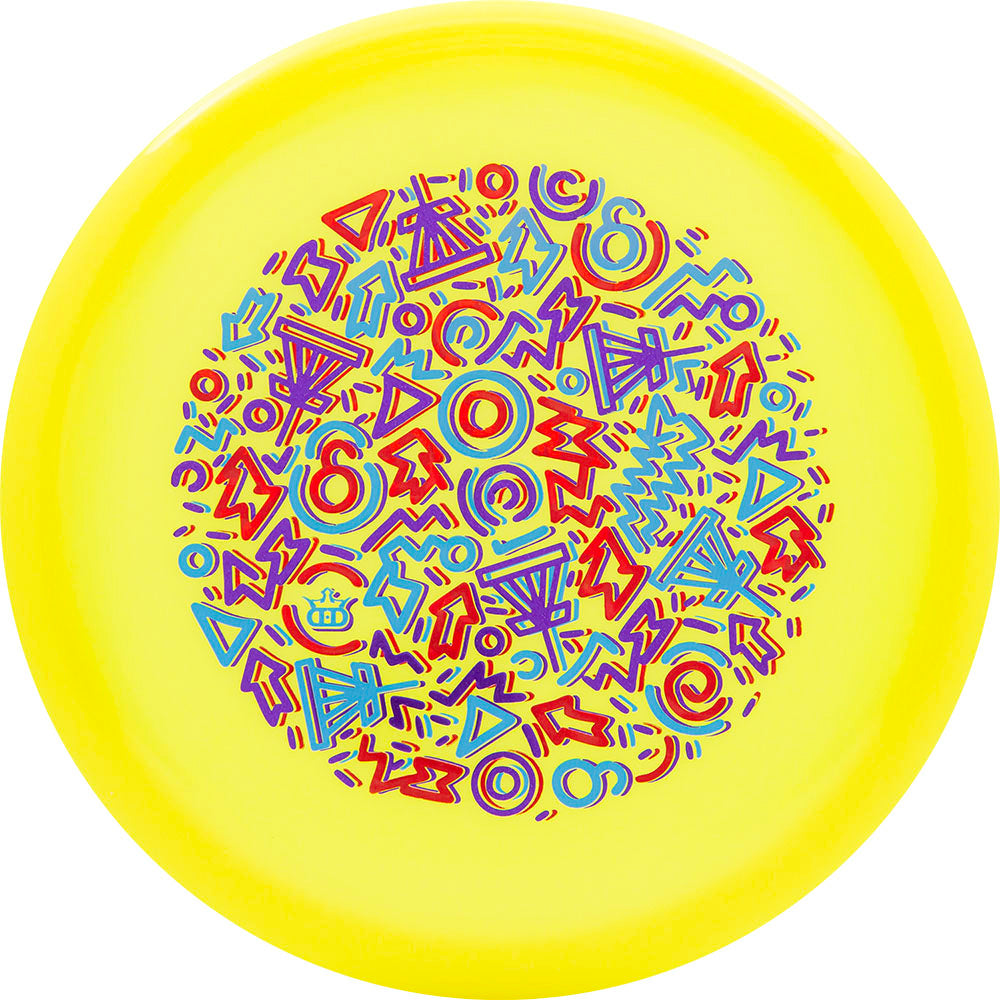 Lucid Glimmer Warrant - Midnight Mixtape