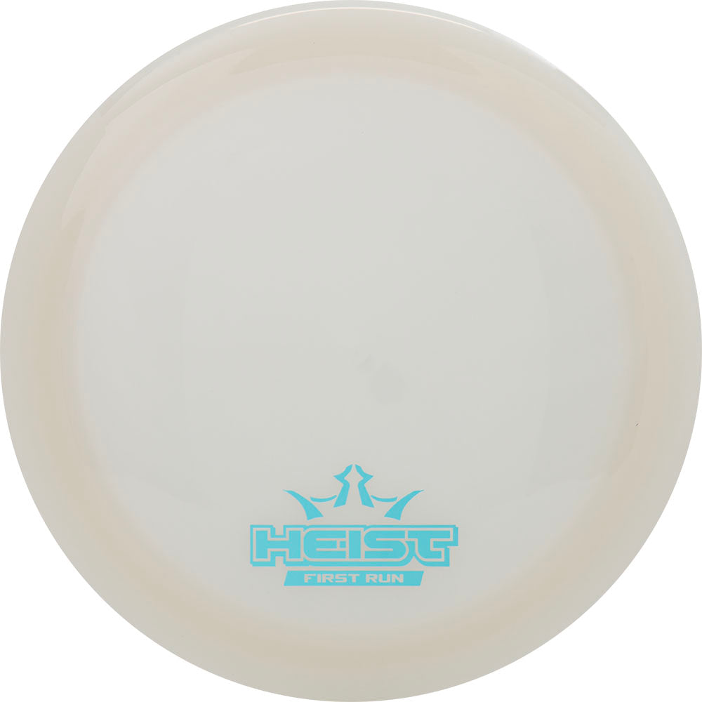 Lucid Heist First Run