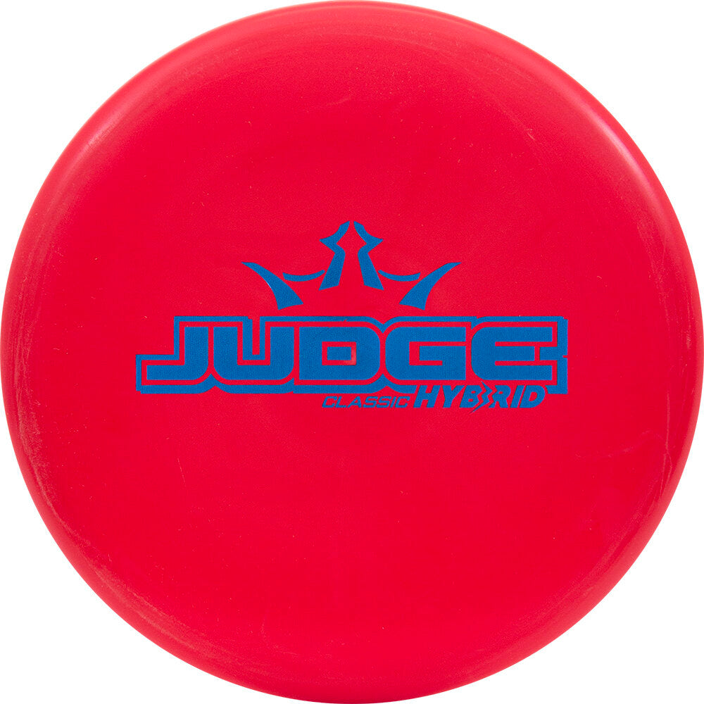 Classic Hybrid Judge