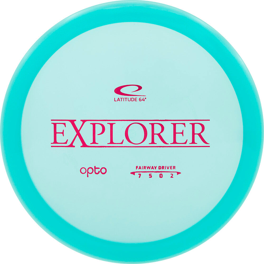 Opto Explorer