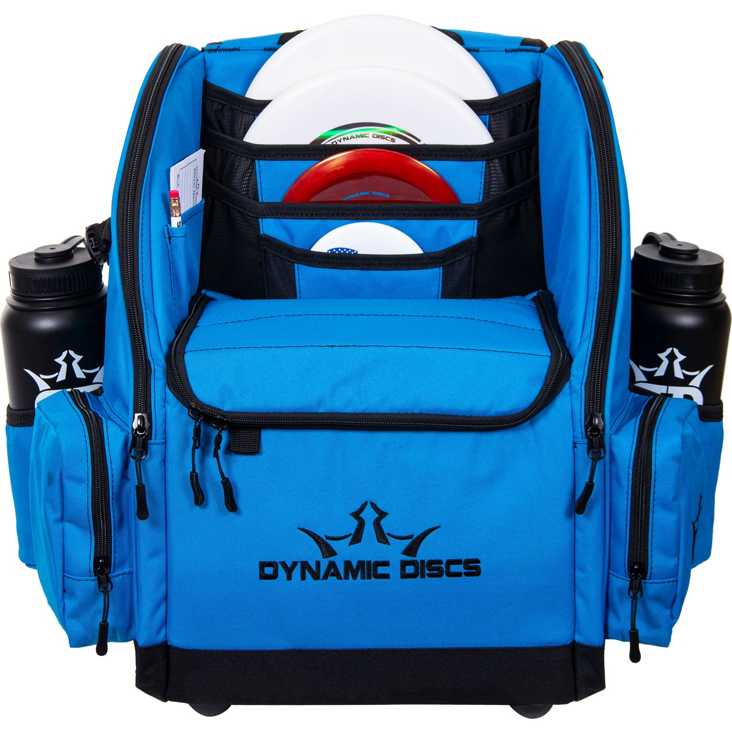 Commander Cooler Bag