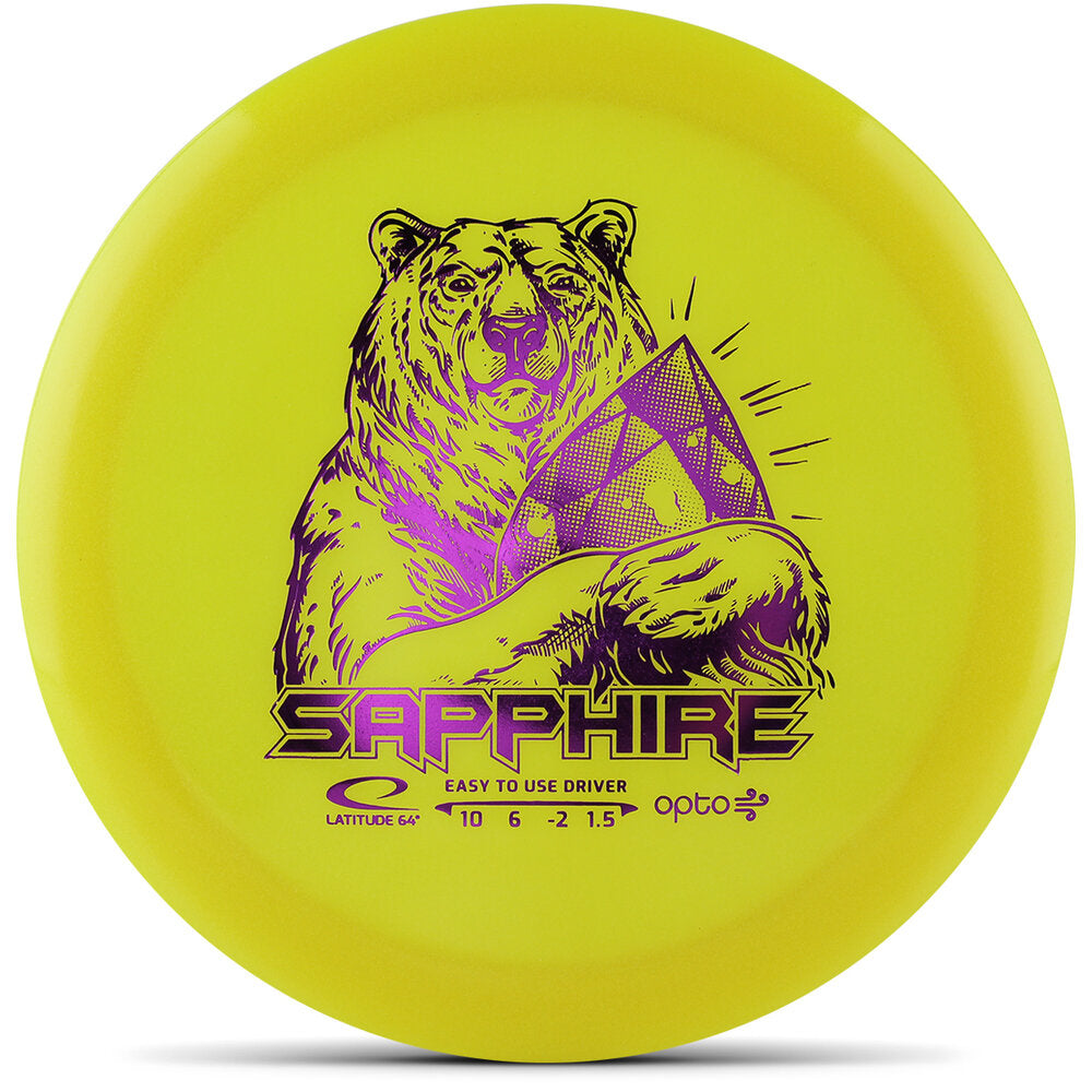 Opto Air Sapphire