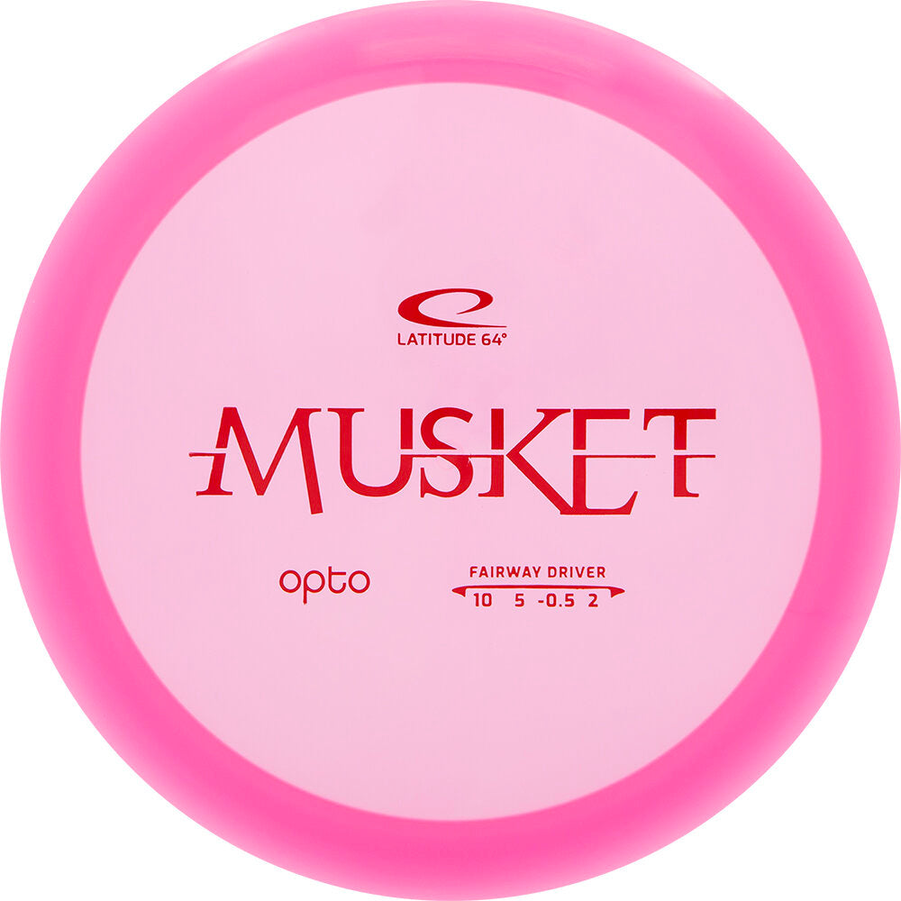 Opto Musket