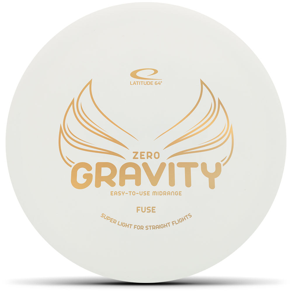 Zero Gravity Fuse