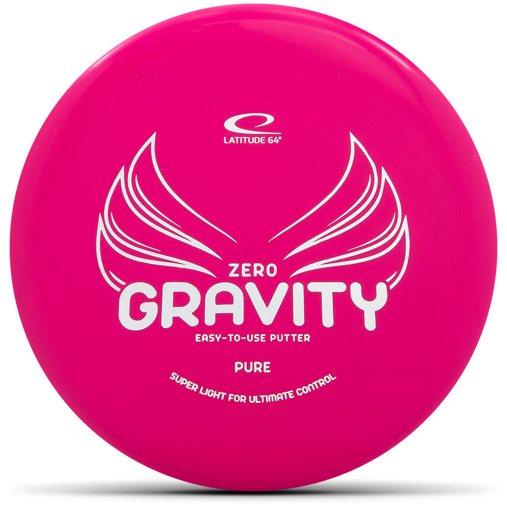 Zero Gravity Pure