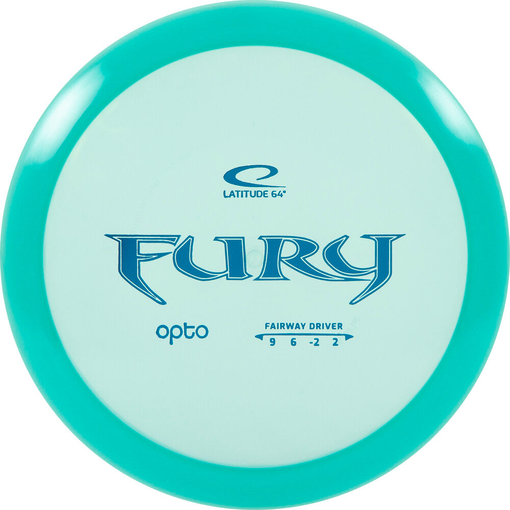 Opto Fury