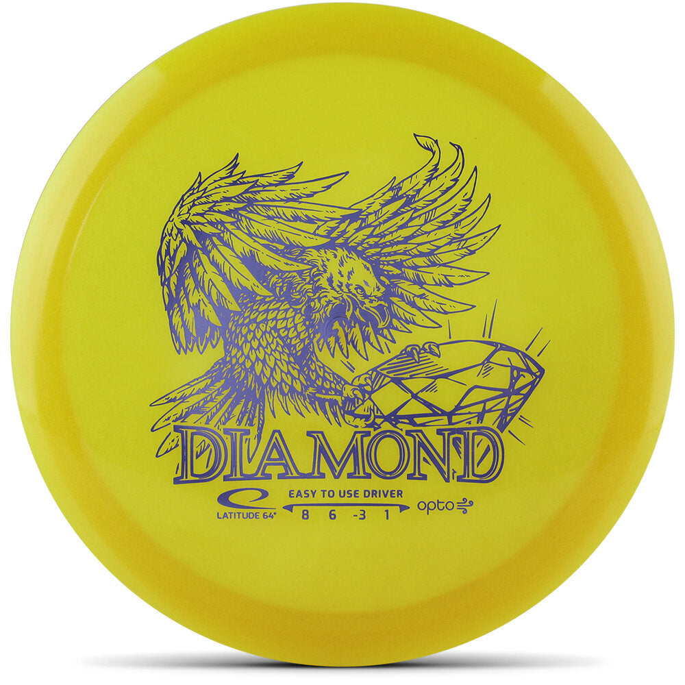 Opto Air Diamond