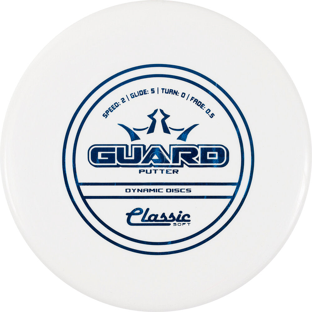 Classic Soft Guard