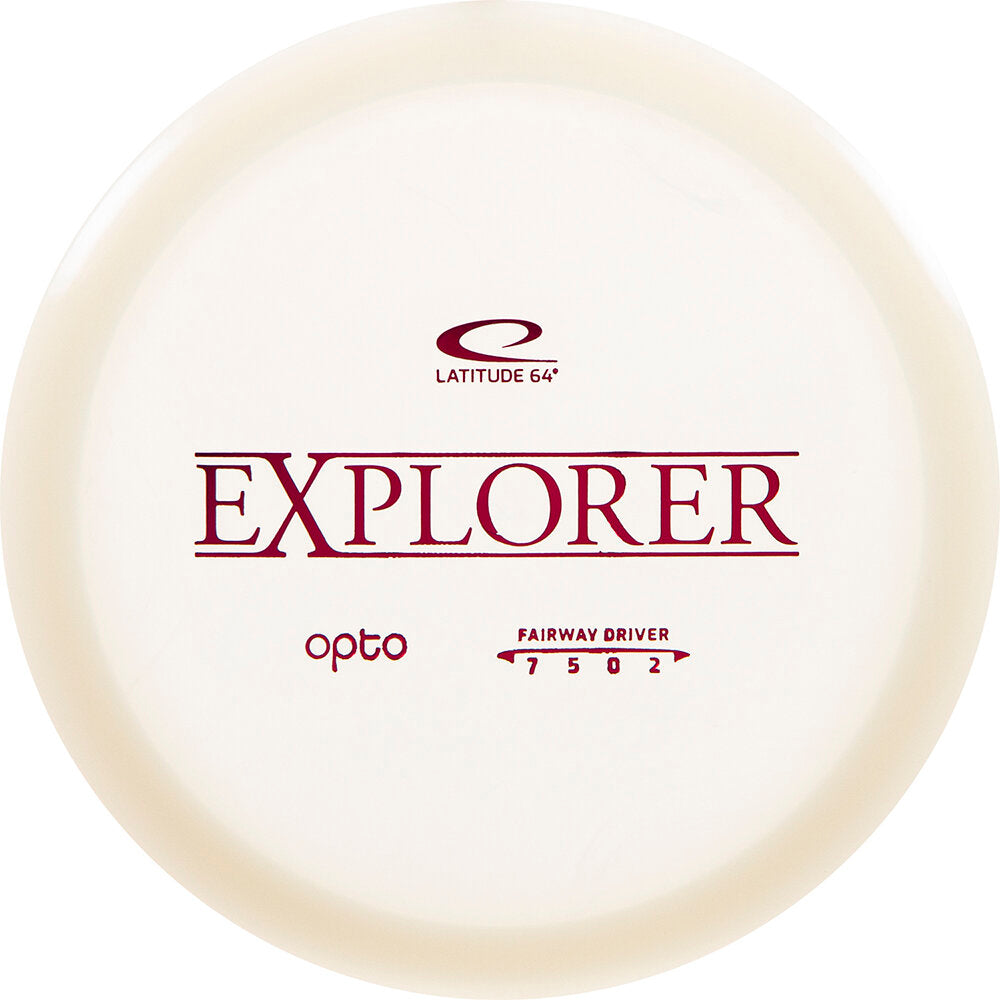 Opto Explorer