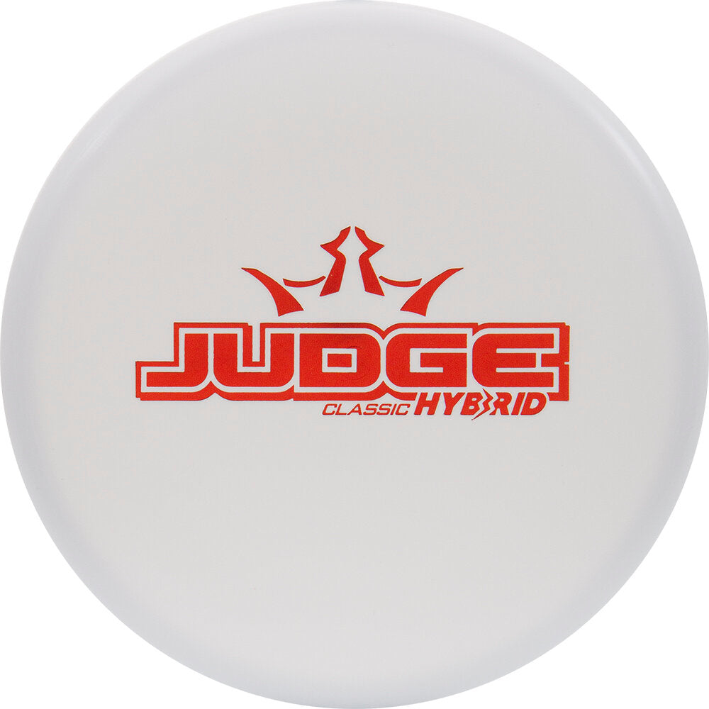 Classic Hybrid Judge