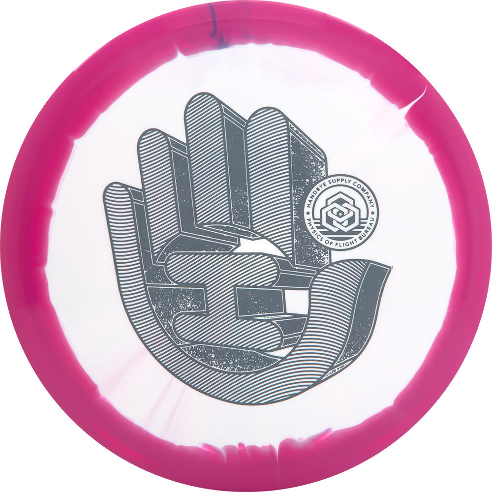 Fuzion Orbit Verdict - HSCo HandStone