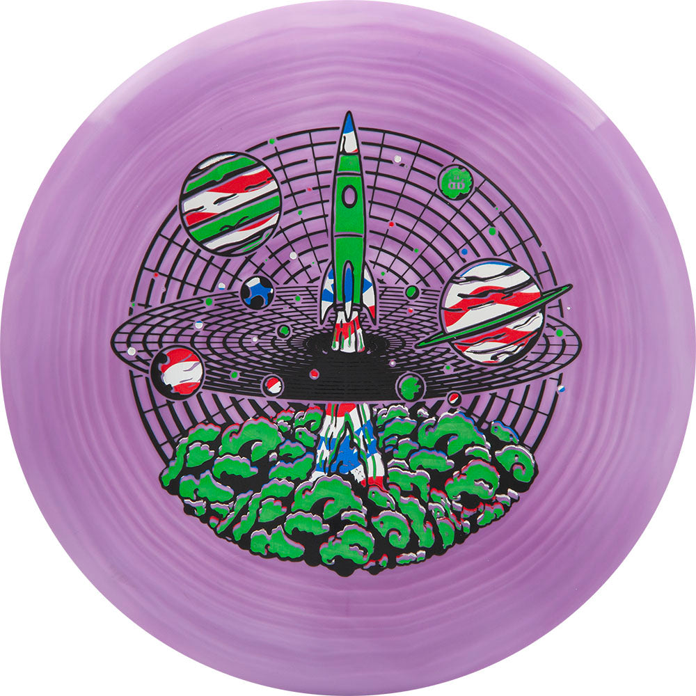 Fuzion Swirl Renegade - Liftoff Edition