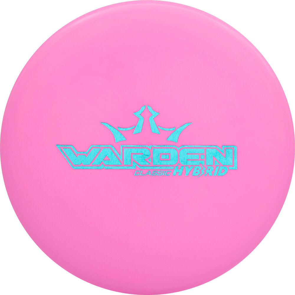 Classic Hybrid Warden