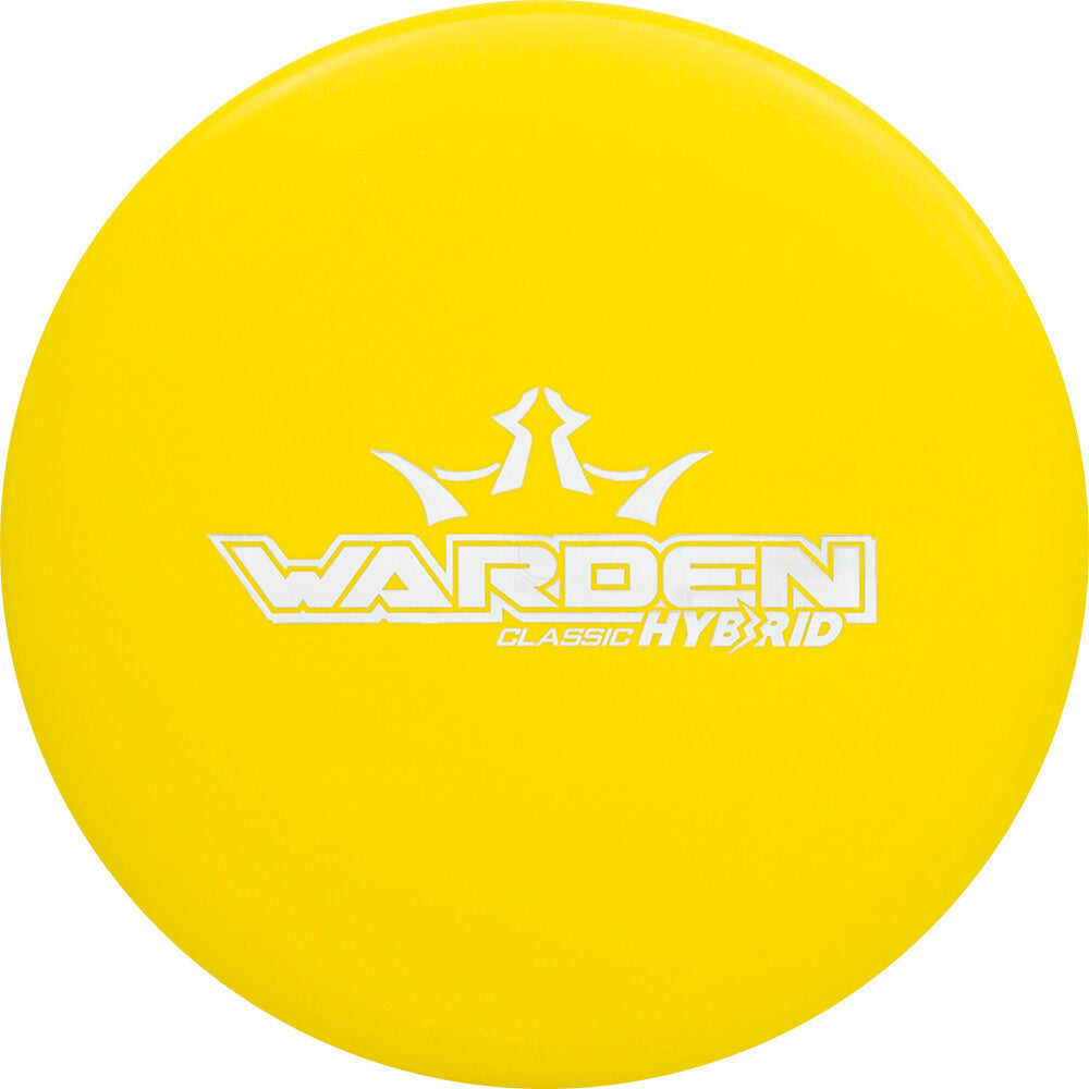 Classic Hybrid Warden